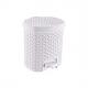 Tret-Kosmetikeimer "tjark", nordic-white 1030351900000