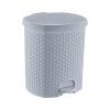 Tret-Kosmetikeimer "tjark", nordic-grey