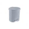 Tret-Kosmetikeimer "tjark", nordic-grey