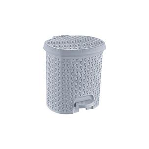 Tret-Kosmetikeimer "tjark", nordic-grey 1030151900000