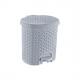 Tret-Kosmetikeimer "tjark", nordic-white 1030213000000