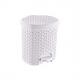 Tret-Kosmetikeimer "tjark", nordic-white 1030213000000