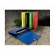Fächermappe Recycle, schwarz 46240035
