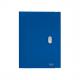 Sammelmappe Recycle, schwarz 46220095