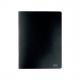 Schnellhefter Recycle, schwarz 39040015