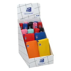 Schlamper-Etui / -Rolle, Thekendisplay 400172862