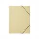 Eckspannermappe "Pastell Eco", pastellgrün 21609-04
