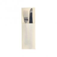 Servietten-Tasche "ROYAL Collection", champagner