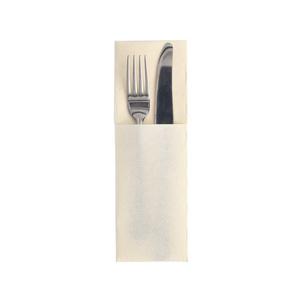 Servietten-Tasche "ROYAL Collection", champagner 89418