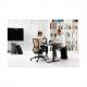 Bürodrehstuhl "Airwork", ocker PA20 OMP0CX5