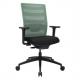 Bürodrehstuhl "Airwork", ocker PA20 OMP0CX9