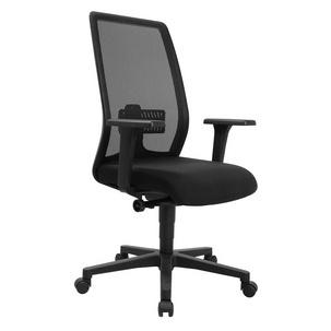 Bürodrehstuhl "Eurostar 200", schwarz EU20 OG260