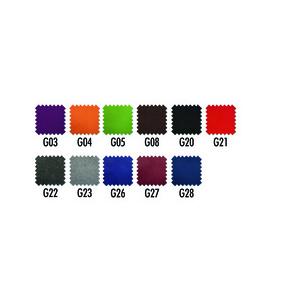Farbübersicht PO90 G20