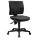 Bürodrehstuhl "PRO 30", inkl. optionale Armlehne B2(B) PU300 G21