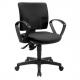 Bürodrehstuhl "PRO 30", inkl. optionale Armlehne B2(B) PU300 G21