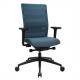 Bürodrehstuhl "Sitness Airwork", petrol PA30O MT3CX3