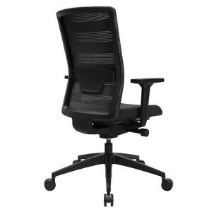 Bürodrehstuhl "Sitness Airwork" - Rückansicht PA30O MT5CX5