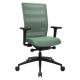 Bürodrehstuhl "Sitness Airwork", petrol PA30O MT5CX5