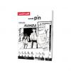 MANGA-Starterset uni pin, 9er Koffer