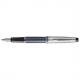 Füllhalter Expert Deluxe, metall steingrau 2187689