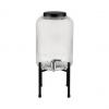 Getränkespender INDUSTRIAL, 7 Liter