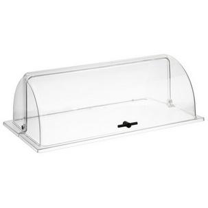 Rolltop-Haube GN 1/1, rechteckig 11075