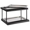 Buffet-Vitrine DOPPELDECKER GN 1/1