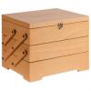 Buffetbox SEWING BASKET, eiche natur