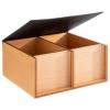 Buffetbox TOAST BOX, eiche natur