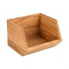 Buffetbox, 1 Fach