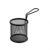 Servier-Frittierkorb SNACKHOLDER