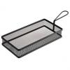 Servier-Frittierkorb SNACKHOLDER