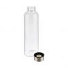 Trinkflasche, aus Glas