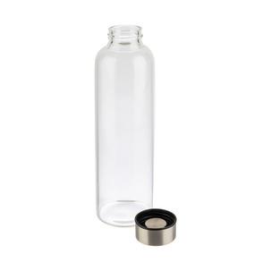 Trinkflasche, aus Glas 66907