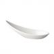 Fingerfoodlöffel FRIENDLY, 45 x 110 mm, schwarz 79012