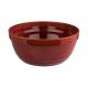 Schale EMMA, rot 85111