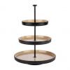 Etagere FRIDA, 3-stufig