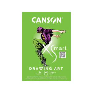 Studienblock XSMART DRAWING ART C32250P002