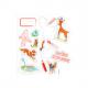 Detailansicht: Sticker SWISS EXPLORER 3000.223
