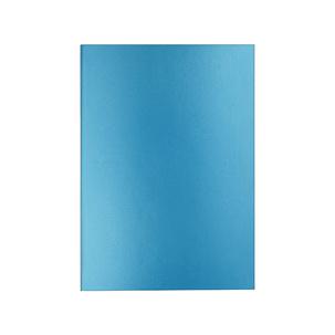 Notizbuch COLORMAT-X, A5, schwarz 454.410