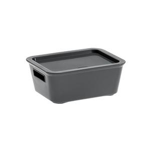 Aufbewahrungsbox Bella, 1,18 Liter 2345300061