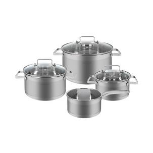 Kochtopfset C-KTS 4016, 7-teilig 414016