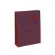Geschenktüte "Geometrisch", groß 32481-2C