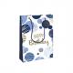 Geschenktüte "Happy Birthday blau", groß 32487-3C