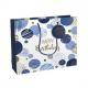 Geschenktüte "Happy Birthday blau", groß 32487-3C