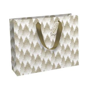 Weihnachts-Geschenktüte "Precious", groß X-32805-6C