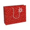 Weihnachts-Geschenktüte "Cosy", groß