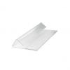 Kennzeichnungstasche HARD COVER, 1/2 A5 quer