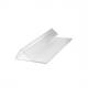Kennzeichnungstasche HARD COVER, A4 quer 116319