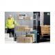 Kennzeichnungstasche HARD COVER, A4 quer 116319